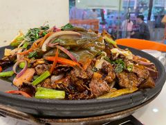 -一烙锅(友谊店)