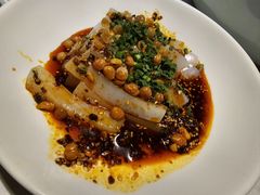 -院8里·小聚园老川菜(九眼桥店)