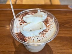 -Metal hands·铁手咖啡