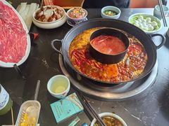 -巴蜀大将火锅(春熙店)