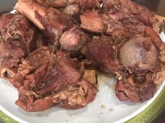 -李连贵熏肉大饼(天通苑店)