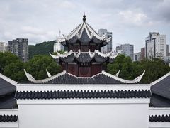 -文昌阁