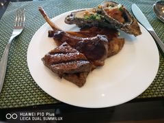 -Social 秀西餐厅-长沙瑞吉酒店(运达店)