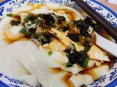 -嗲德来·豆浆·油条(商城路店)