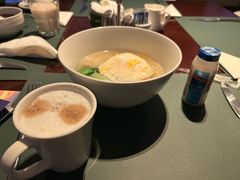 -上海中航虹桥机场泊悦酒店