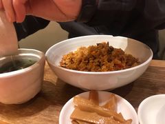 -味千拉面(上海蓝天路店)