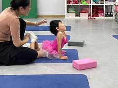 -予荷舞蹈(盛景校区)