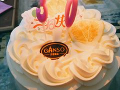 -GANSO元祖食品(青祁店)