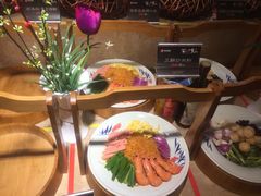 -百姓渔村(南中环店)