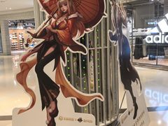 -暴风岛沉浸式体验馆(百联世纪店)
