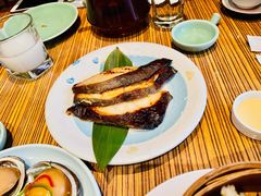 香煎银鳕鱼-柚子(假日店)