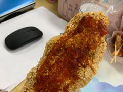 小鸡排-香酥鸡排(京汉大道店)