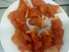 骨肉相连-贵州小豆腐(杨家坪总店)