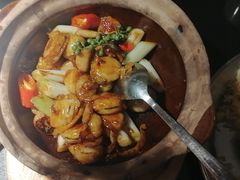 -小资太太餐厅(南岗区店)