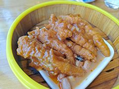 -颐和•海鲜砂锅粥•啫啫煲(奥林匹克广场店)