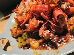 -聚点串吧·北京烧烤(朝北店)