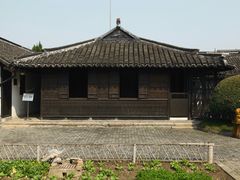 -张闻天故居