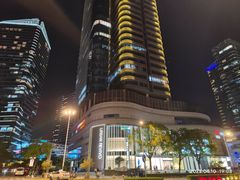 -圆融星座购物中心