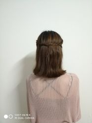 -木北造型