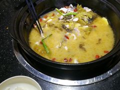 -周渝食惦酸菜鱼(青浦店)