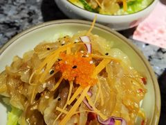 -大渔铁板烧(中山路八佰伴店)