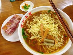 -陈记锅盖面(长江路店)