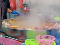 -杨家牛肉汤(淮建路店)