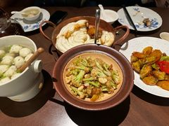 -奉天小馆·非遗东北菜(沈阳万象城店)