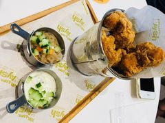 -艾薯夫妇Aysh(福田星河COCOPark店)