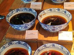 -嘉定凯悦·咖啡厅