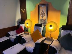 -域SPA·足疗·按摩·养生(静安寺店)