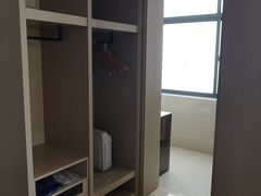 -柏曼酒店(合肥国购广场三里庵地铁店)