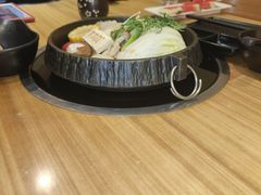 -水林间·寿喜烧自助(仙林金鹰店)