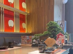 -玉川屋创意日料(北美新天地店)