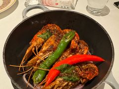 -狮拾久·现代新加坡料理(壹方城店)