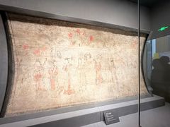 -洛阳古墓博物馆