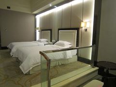 房间-碧桂园凤凰城酒店(南京店)