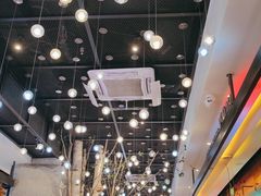 -河坝烧烤串城(金达莱店)