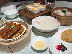 -南海渔村(珠江新城店)