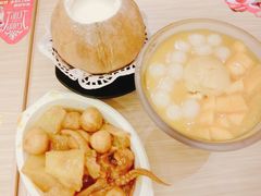 -许留山(佐敦道店)