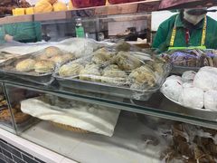 -老磁器口豆汁店(马家堡店)