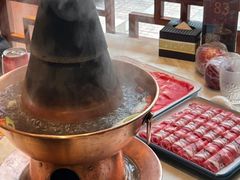 -东来顺饭庄(天坛店)