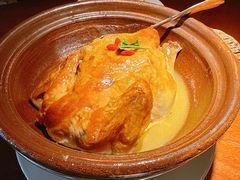 -外婆家(青岛万象城店)