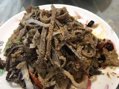 -天津乾毓德饭庄·清真传统炒菜·海鲜烧烤(咸阳路店)