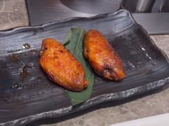 -大渔铁板烧(花园道店)