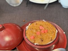-山石榴·贵州菜(陆家嘴中心店)