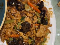 -添福来墨鱼饺子 · 海鲜东北菜(泡崖店)