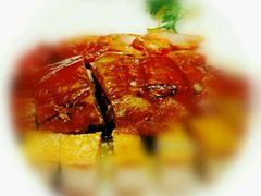 -頂好酒家·经典粤菜(海信广场店)