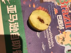 -亚马逊海鲜自助(万象汇店)