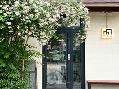 -Cafe Villa